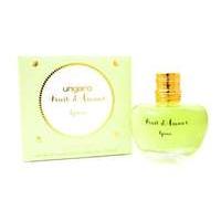 Fruit D\'Amour Green by Emanuel Ungaro Eau de Toilette 100ml