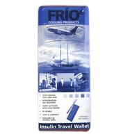 frio insulin cooling wallet individual