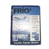 Frio Cooling Insulin Wallet - Large