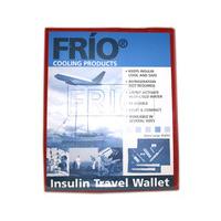 Frio Cooling Insulin Wallet - Extra Large