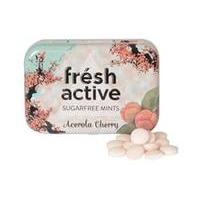 Fresh Active Acerola Cherry 20g