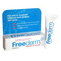 Freederm Gel 25g