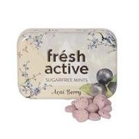 fresh active acai berry 20g