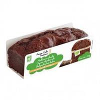 France Cake Tradition Organic Chocolate Fondant Cake 250g