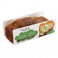 France Cake Tradition Organic Marble Cake 250g