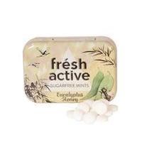 fresh active eucalyptus honey 20g