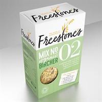 freestones bircher muesli 02 500g