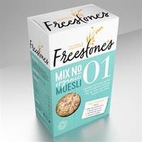 Freestone\'s Freestones Classic Muesli 01 500g