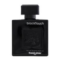 Franck Oliver Black Touch Eau de Toilette Spray 100ml