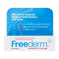 Freederm Gel 25g