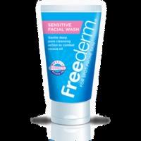 Freederm Sensitive Facial Wash 150ml