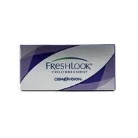 freshlook colorblends 2 pack contact lenses