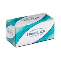 Freshlook Dimensions 2 Pack Contact Lenses