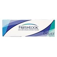 freshlook one day 10 pack contact lenses