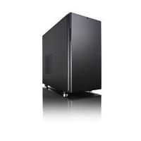 fractal design define r5 black pearl case