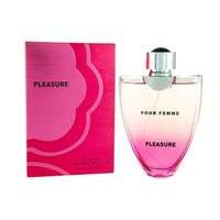Frag & Toilt Pleasure 75ml Eau D...