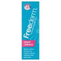 Freederm fast track formula 25g