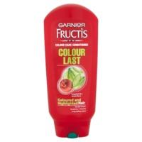 Fructis Conditioner Color Last