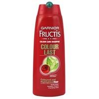 Fructis Shampoo Color Last