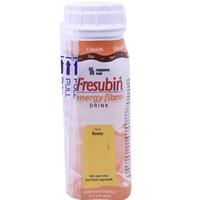 Fresubin Banana Energy Fibre Drink