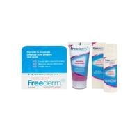 Freederm Wash Gel And Moisturise Regime