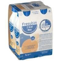 fresubin 2 kcal drink apricot peach 4x300 ml