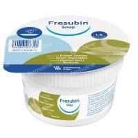 Fresubin Soup Green Vegetables 8...