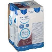 Fresubin Energy Fibre Drink Cherry 4 x 200 ml