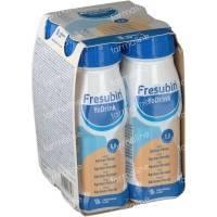 Fresubin Yodrink Peach-Apricot 4x200 ml