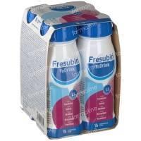 Fresubin Yodrink Raspberry 4x200 ml