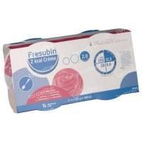 Fresubin Creme Forest Strawberry 2 Kcal 500 g