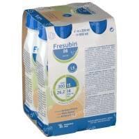 Fresubin DB Drink Apricot-Peach 4x200 ml