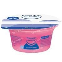 Fresubin Water Gel Sugar Berries 1500 g