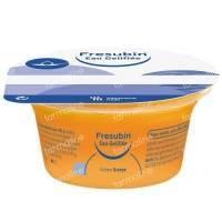 Fresubin Water Gel Without Sugar Orange 1500 g