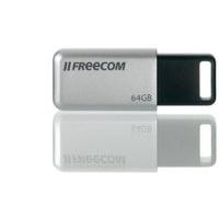 freecom databar 64gb usb 20 flash drive