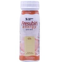 Fresubin Vanilla Energy Drink
