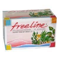 Freeline Tea Slimming 20 g Bags