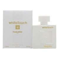 Franck Olivier White Touch Eau de Parfum 100ml Spray