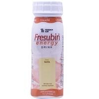 fresubin vanilla energy drink