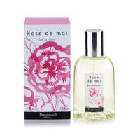 Fragonard Rose de Mai Eau de Toilette 100ml