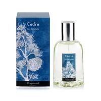 Fragonard Naturelles Line Cedre Eau De Toilette 100ml