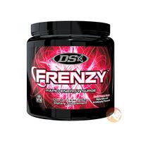 Frenzy 325g - Orange Pop