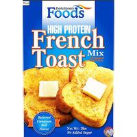 french toast mix