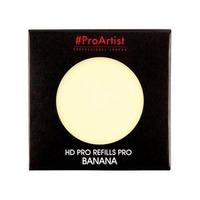 Freedom HD Pro Refill Face Cream Banana 2, Yellow