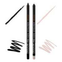 freedom pro kohl liner brighten duo black