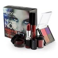 Freedom Pro Halloween Look Vamp Noir, Multi