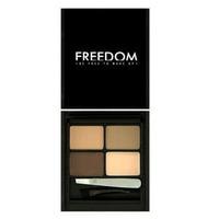 Freedom Pro Eyebrow Kit Pro Light-Medium