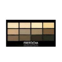 Freedom Pro 12 Audacious Mattes