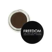 Freedom Pro Brow Pomade Dark Brown