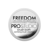 Freedom Studio Solid Brush Bath